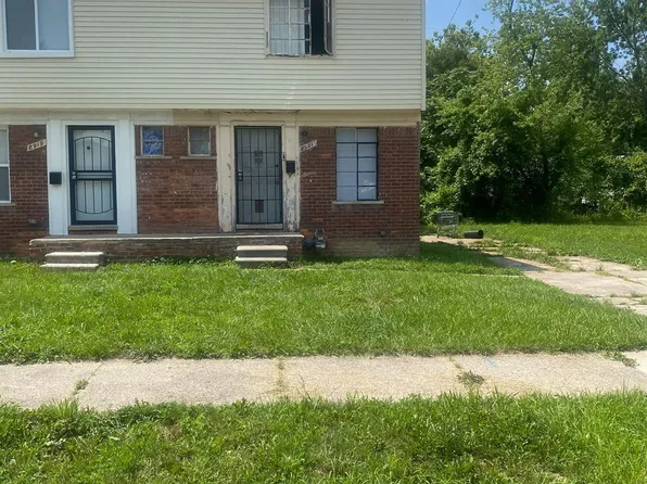8921 Rutherford St, Detroit, MI 48228