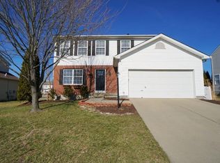 788 Thornton Dr, Morrow, OH 45152