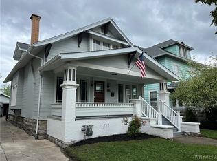 88 Wellington Rd, Buffalo, NY 14216
