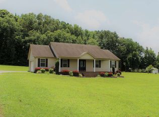 116 Hidden Valley Cv, Lexington, TN 38351