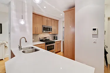 Sold by Keller Williams NYC