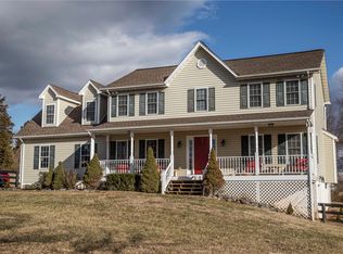 5098 Evergreen Trl, Warrenton, VA 20187