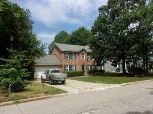 105 Kenton Dr, Irmo, SC 29063