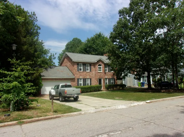 105 Kenton Dr, Irmo, SC 29063