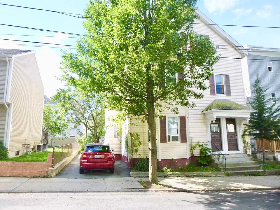 90-92 Boutwell Street