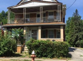 2926 E 115th St, Cleveland, OH