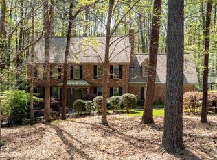 2405 Beechview Ct, Raleigh, NC 27615