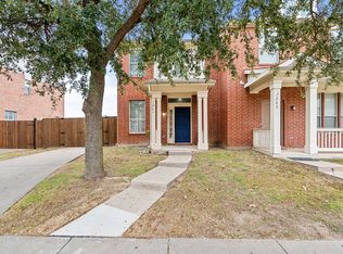 1241 Ballymote Ln, Plano, TX 75074