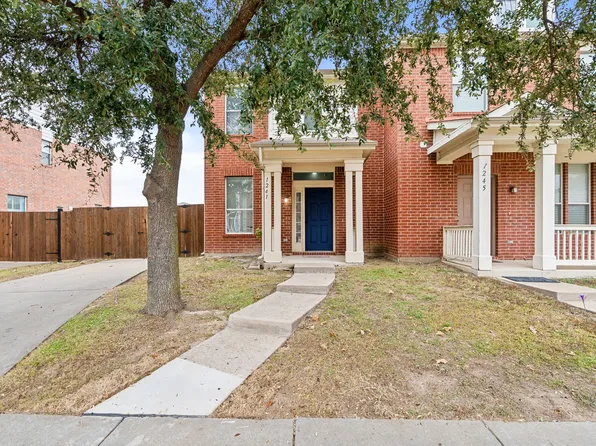 1241 Ballymote Ln, Plano, TX 75074