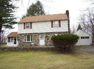 74 Gillotti Rd, New Fairfield, CT 06812