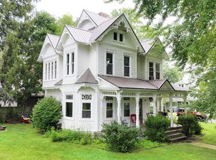 400 W Church St, Galion, OH