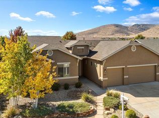 6397 E Jaden Ln, Prescott Valley, AZ 86314