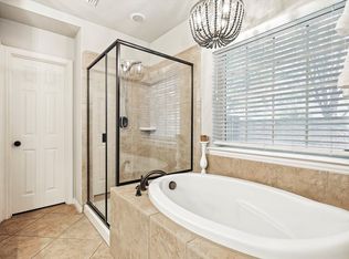 1111 Kirkwood Ln, Prosper, TX 75078