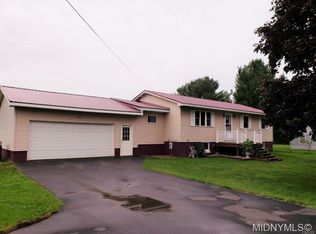 5942 Lowell Rd, Rome, NY 13440