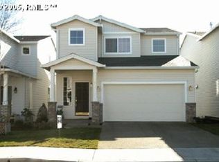 5834 SE Tranquil Ct, Milwaukie, OR 97267