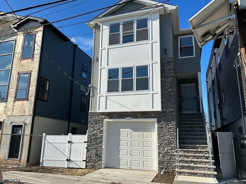 409 S 10th St, Newark, NJ 07103 | Zillow