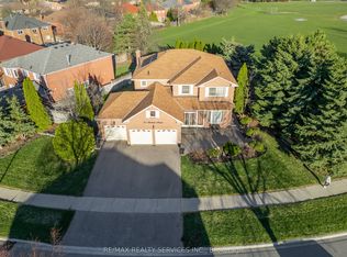 21 Fincham Ave, Brampton, ON L6X 3V2