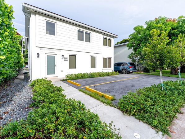 3160 S Le Jeune Rd #3160