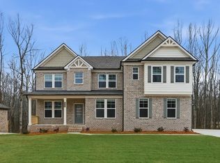 640 Continental Dr, McDonough, GA 30253