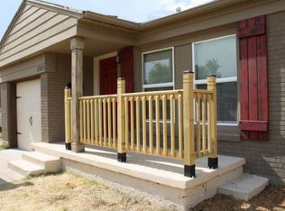 3925 NW 24th St, Oklahoma City, OK 73107