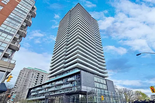 1815 Yonge St #1209 Photo 1