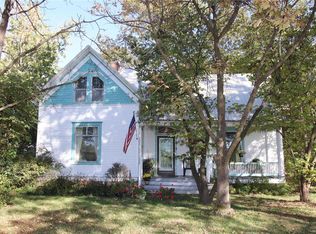 1380 Mokane Rd, Fulton, MO 65251