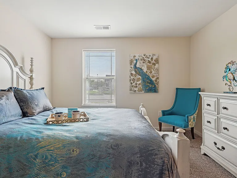 Nicholas Place Apartments — Photo 101