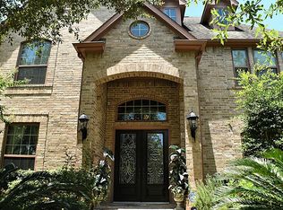 15518 Marble Canyon Way, Houston, TX 77044