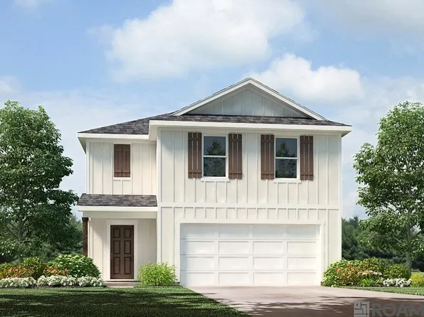 904 Drago Dr, Baton Rouge, LA 70820