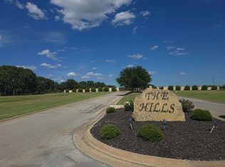 622 Caprock Possum, Graford, TX 76449