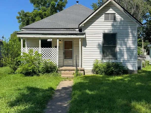 1118 S Moffet Ave, Joplin, MO 64801