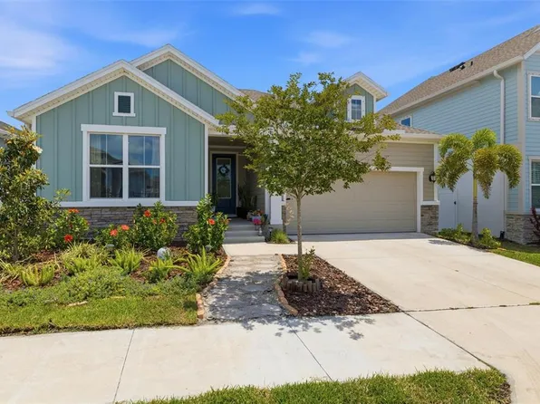 1455 Gopher Loop, Tarpon Springs, FL 34689