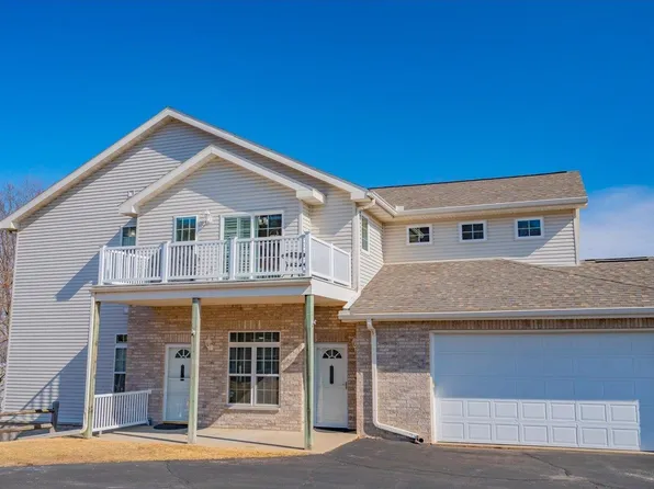 W11562 Island View Ct, Lodi, WI 53555