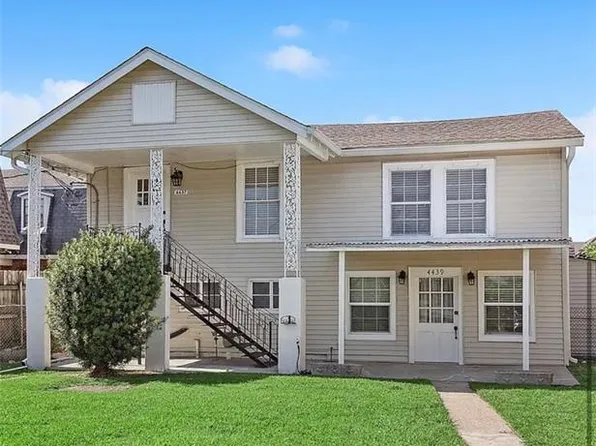 4439 Calumet St, Metairie, LA 70001
