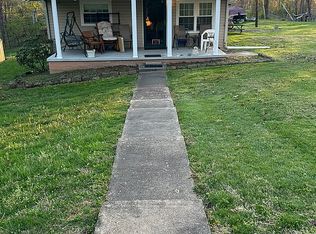 85 Whitetail Ln, Saint Albans, WV 25177