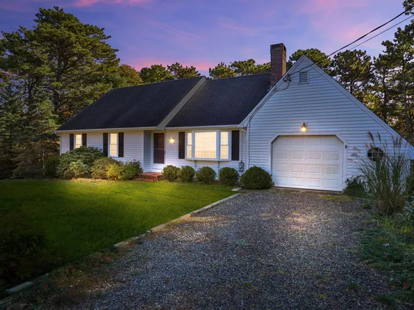 57 Tirrells Way, South Chatham, MA 02659