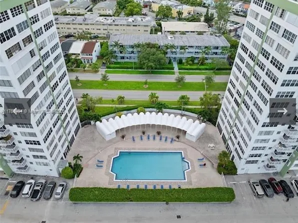 2150 Sans Souci Blvd #A603, North Miami, FL 33181