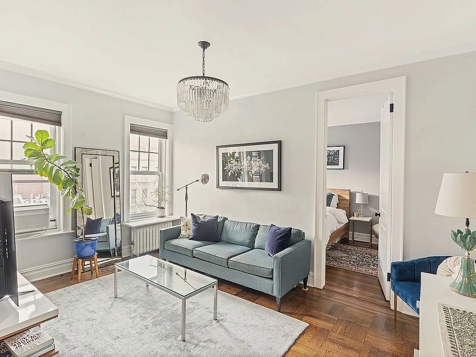1st image of 67 Morton St APT 6D