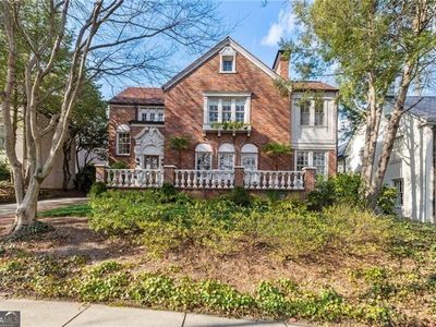110 Brighton Rd NE, Atlanta, GA, 30309