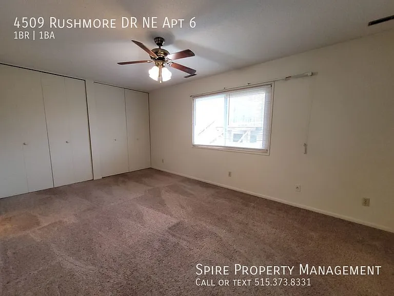 4509 Rushmore Dr NE #6 — Photo 5