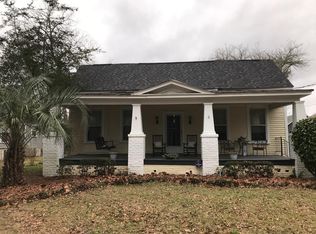 306 N Salem Ave, Sumter, SC 29150