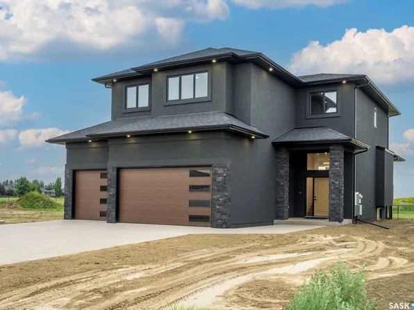 23 Huber Drive, SK S4L 0A7