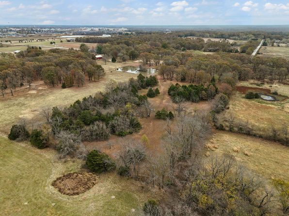 6569 S State Highway Vv, Rogersville, MO 65742