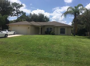 4257 Appleton Ter, North Port, FL 34286