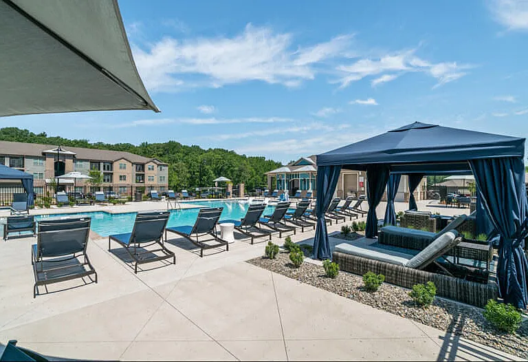 Lodge at Lake Wylie — Photo 9