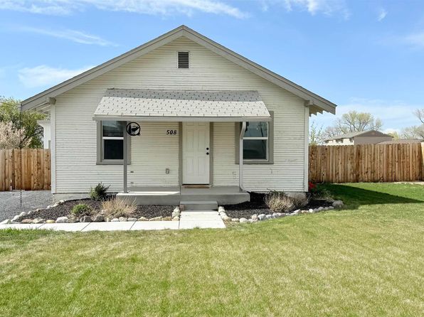 508 Elm St, Buhl, ID 83316