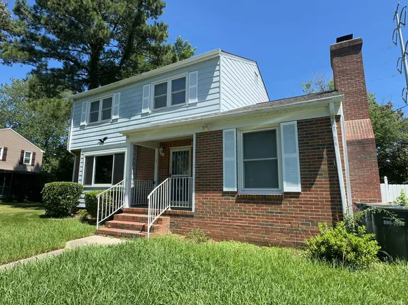 177 Sheppard Dr, Williamsburg, VA 23185