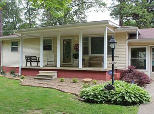 1200 Sunset Rd, Hanson, KY 42413