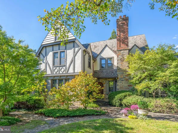 7520 Morningside Dr NW, Washington, DC 20012