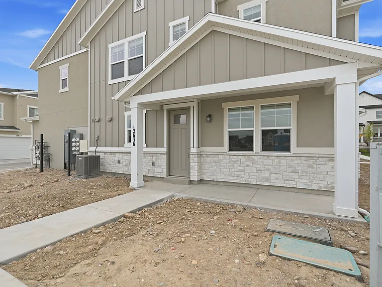 12636 S Mine Loop Ln — Photo 2